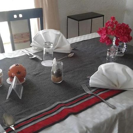 Hotel Dar Faiza Houmt Souk  Bagian luar foto