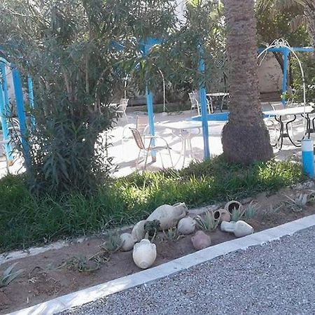 Hotel Dar Faiza Houmt Souk  Bagian luar foto