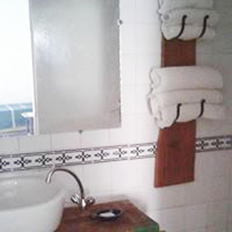 Hotel Dar Faiza Houmt Souk  Bagian luar foto